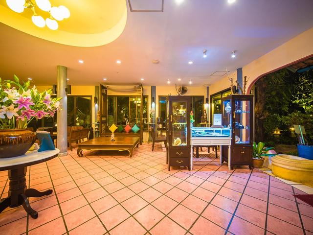 фото отеля Aochalong Villa Resort & Spa изображение №9