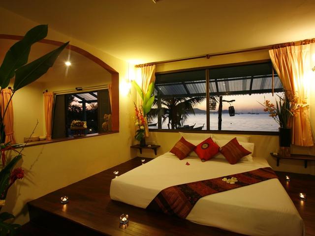 фото отеля Aochalong Villa Resort & Spa изображение №37