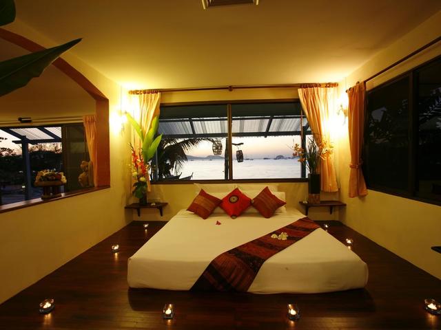 фотографии отеля Aochalong Villa Resort & Spa изображение №3