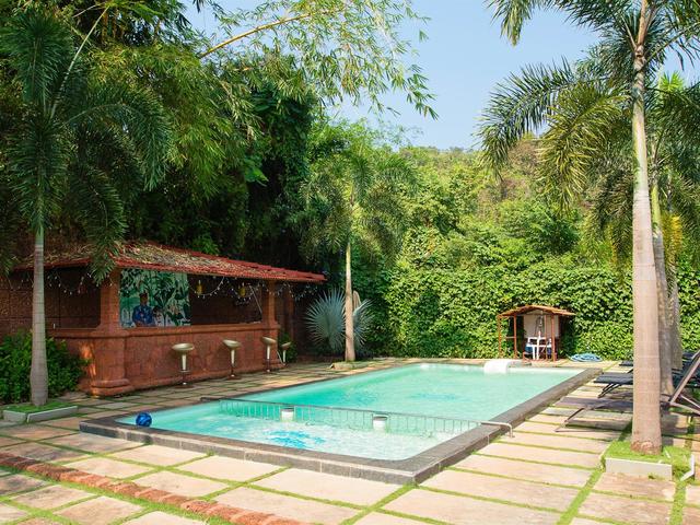 фото отеля Tranquility Cottage Resort изображение №13