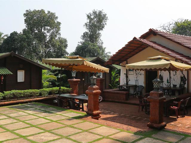 фотографии Tranquility Cottage Resort изображение №12