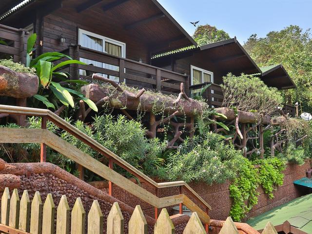 фото Tranquility Cottage Resort изображение №10