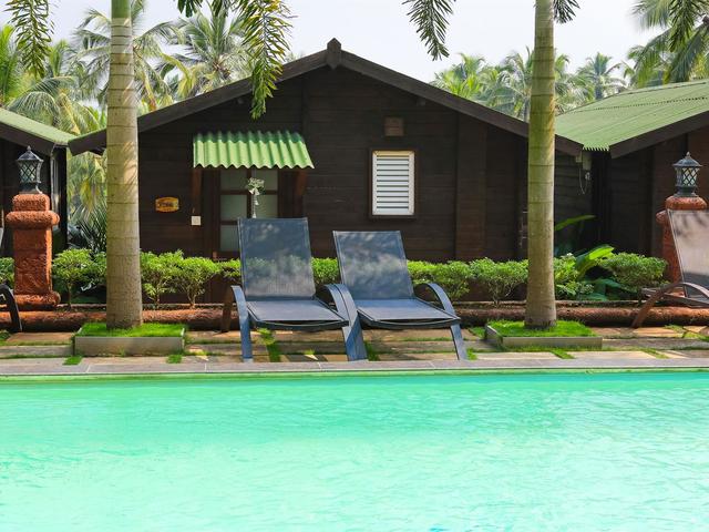 фотографии Tranquility Cottage Resort изображение №8