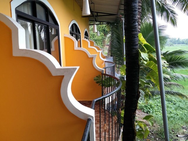 Country View Cottage
