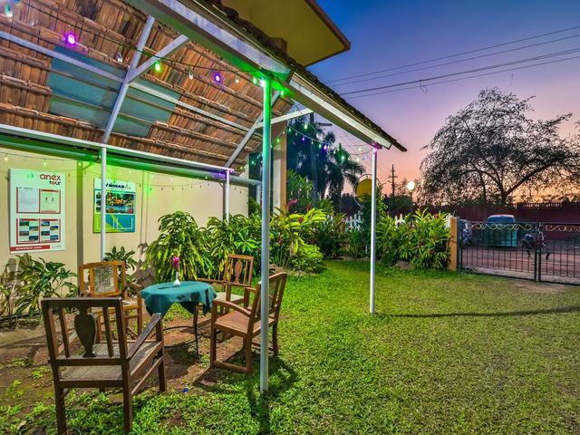 фотографии OYO 12855 The Goan Courtyard (ex. The Goan Courtyard) изображение №24