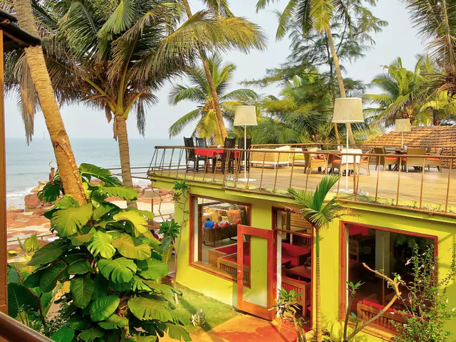 фото Rococco Ashvem изображение №46