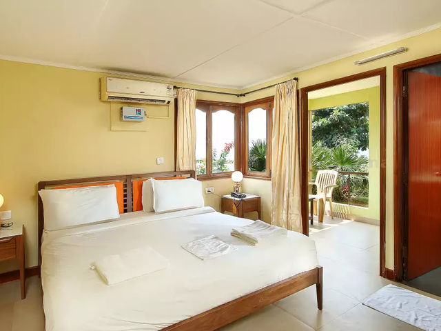 фото Rococco Ashvem изображение №42