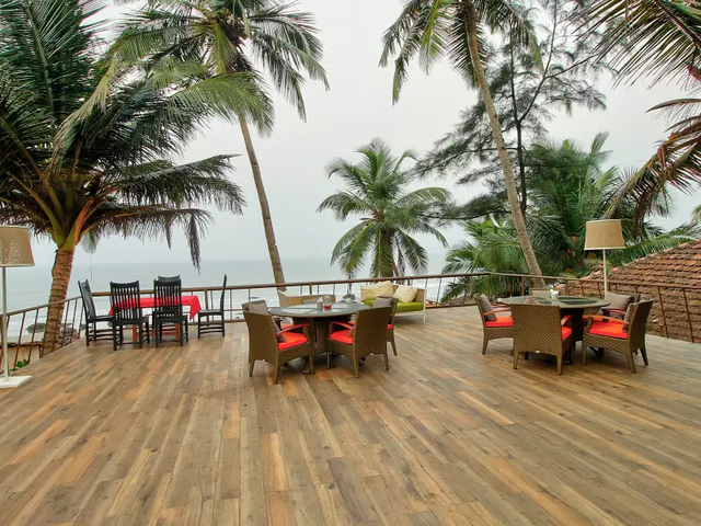 фотографии Rococco Ashvem изображение №20