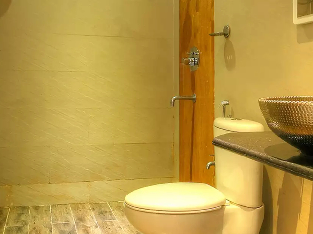 фотографии Rococco Ashvem изображение №12