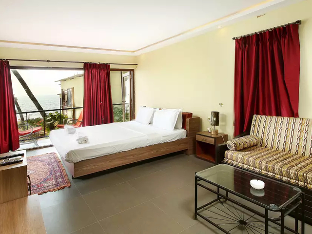 фото Rococco Ashvem изображение №10