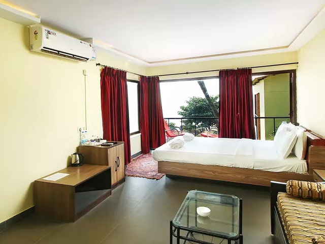 фотографии Rococco Ashvem изображение №8