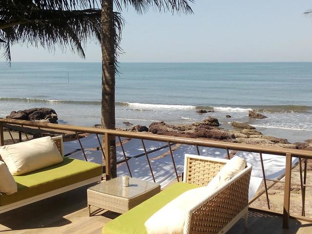 фотографии Rococco Ashvem изображение №4