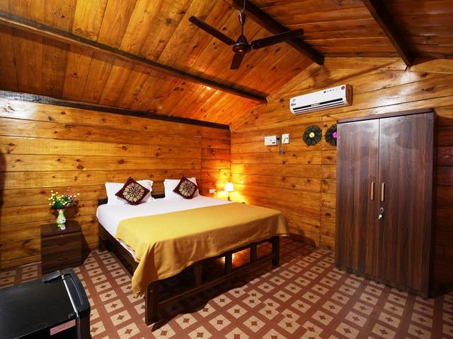 фото Agonda Holiday Home изображение №22