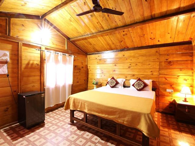 фото отеля Agonda Holiday Home изображение №21