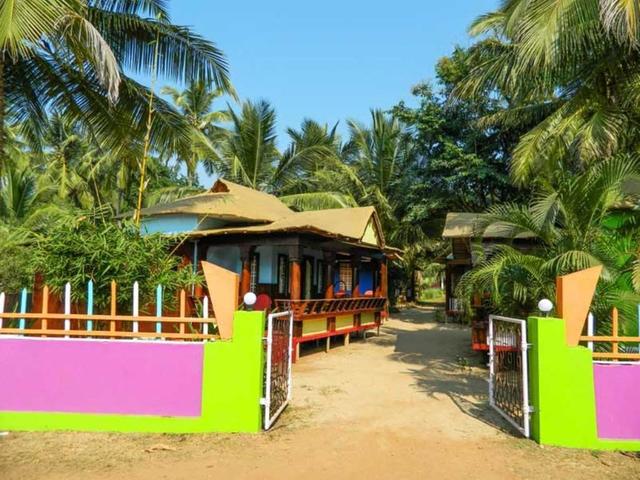 фотографии Agonda Holiday Home изображение №20