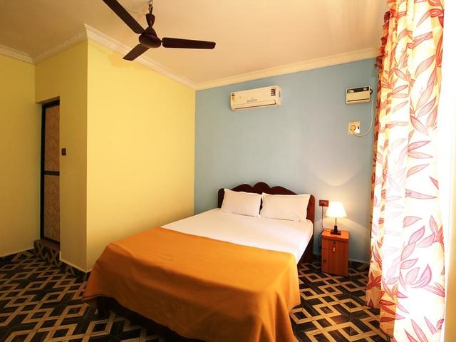 фото Agonda Holiday Home изображение №18