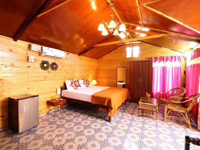 фото отеля Agonda Holiday Home изображение №17