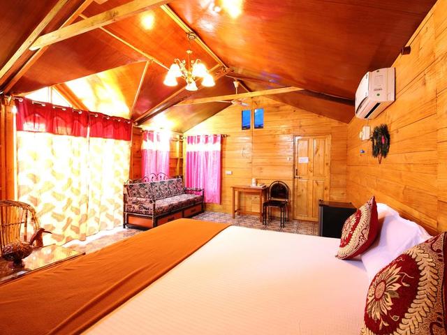 фотографии Agonda Holiday Home изображение №16