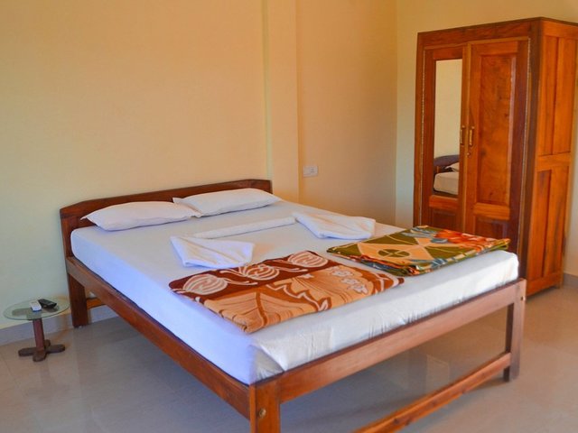 фотографии Oasis Beach Resort изображение №36