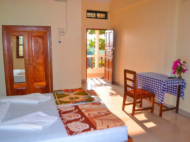 фотографии отеля Oasis Beach Resort изображение №35