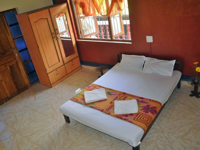 фото отеля Oasis Beach Resort изображение №33