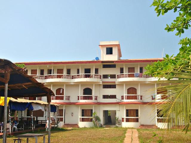 фотографии отеля Oasis Beach Resort изображение №31