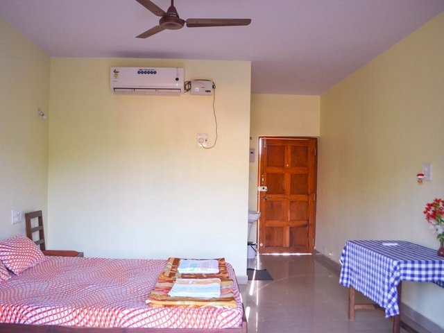 фото Oasis Beach Resort изображение №22