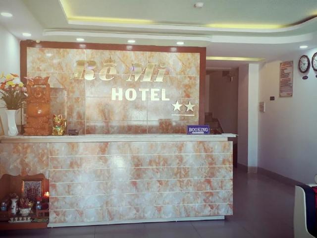 фото отеля Remi Hotel изображение №9