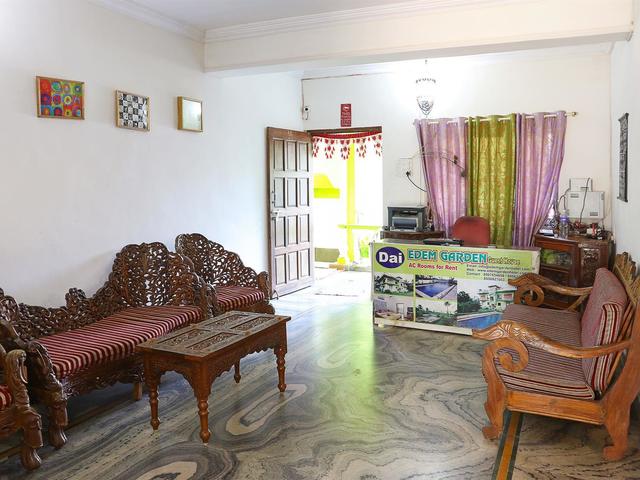 фотографии Edem Garden изображение №8