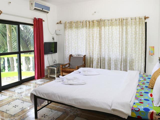 фотографии отеля Edem Garden изображение №7