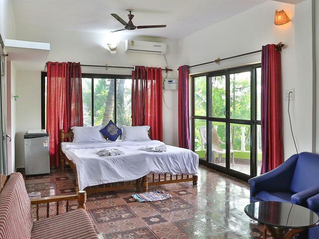 фото Edem Garden изображение №6