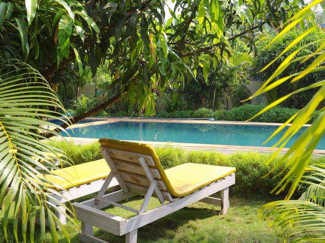 фото отеля Edem Garden изображение №5