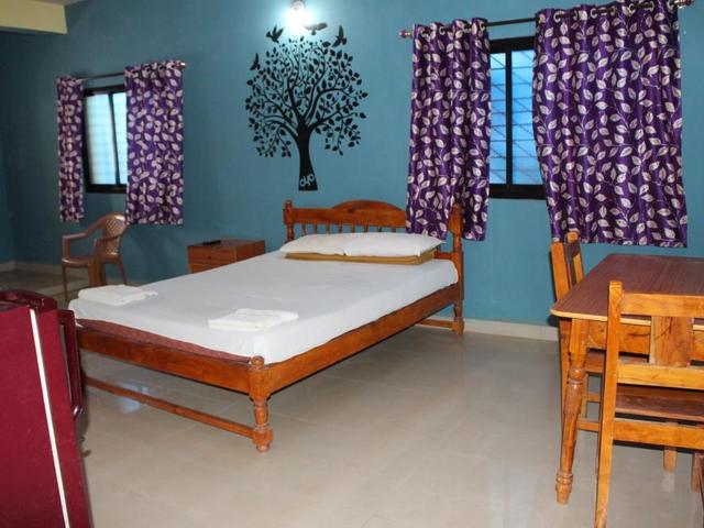 фотографии Midguard Sea View Annexure (ex. Goa Freshouse) изображение №12