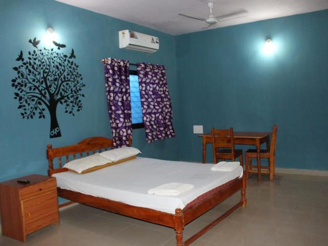 фото Midguard Sea View Annexure (ex. Goa Freshouse) изображение №10