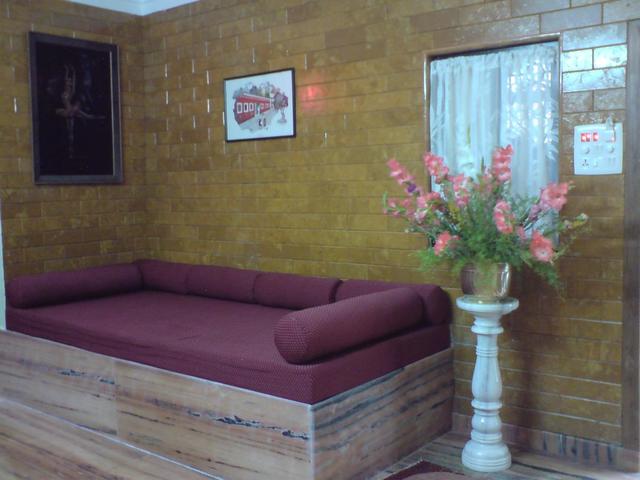 фото Mama Mids Home (ex. White Pearl Homes) изображение №22