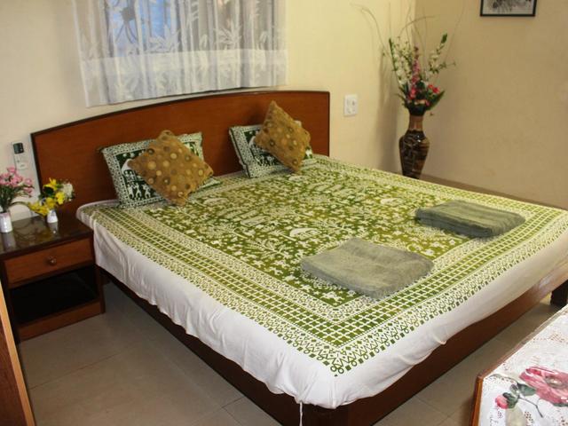фото Mama Mids Home (ex. White Pearl Homes) изображение №14