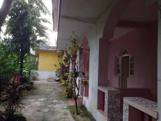 фотографии отеля Sailor's Inn изображение №3