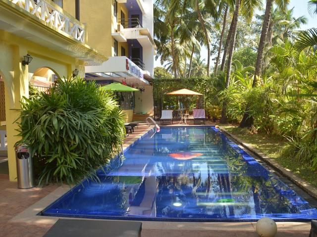 фотографии The Tubki Resort изображение №40
