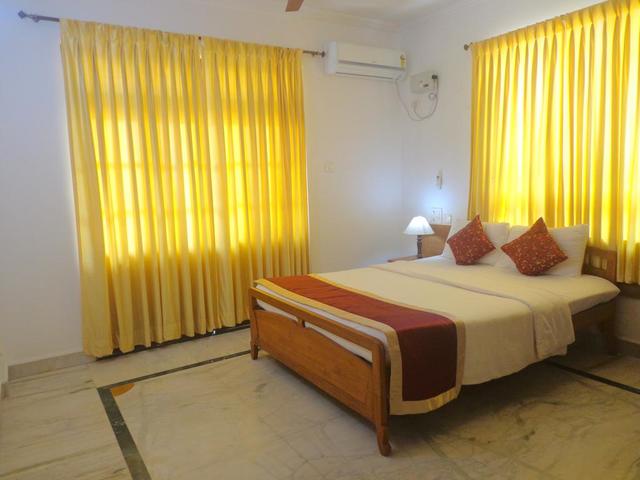 фото The Tubki Resort изображение №22