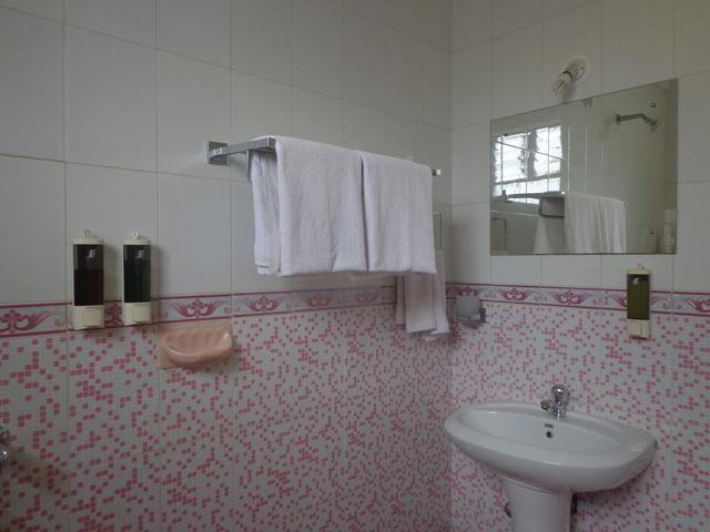 фото отеля The Tubki Resort изображение №17