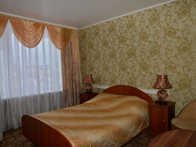 фотографии отеля Турист (Turist) изображение №31