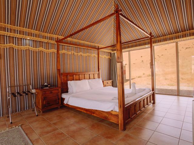 фото отеля Thousand Nights Camp изображение №53