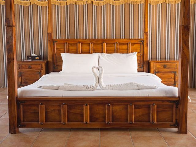 фотографии Thousand Nights Camp изображение №52