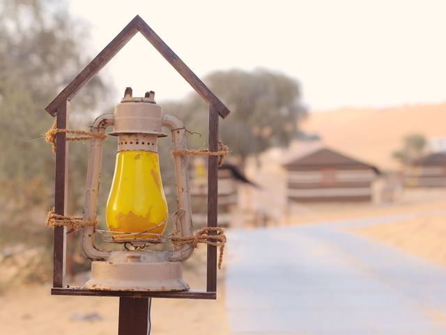 фотографии отеля Thousand Nights Camp изображение №47