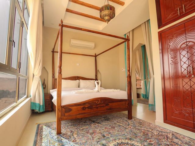 фото Thousand Nights Camp изображение №42