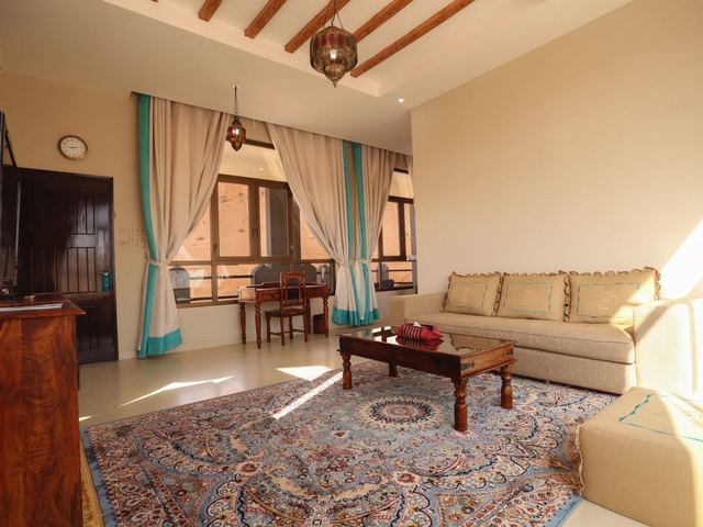 фото отеля Thousand Nights Camp изображение №41