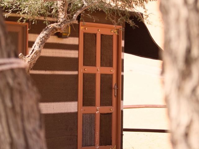 фотографии Thousand Nights Camp изображение №36