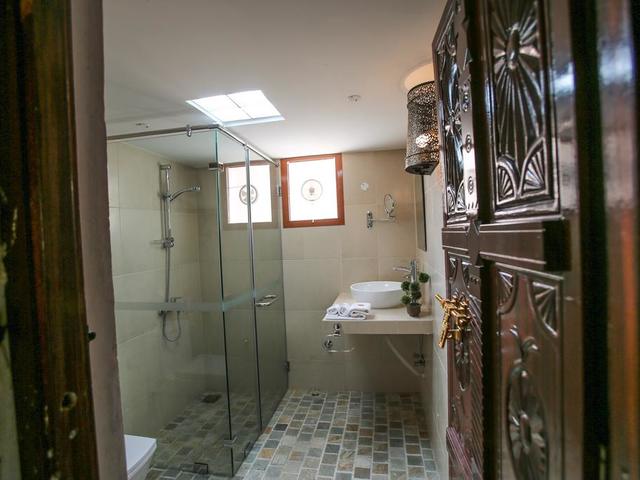 фото Thousand Nights Camp изображение №34