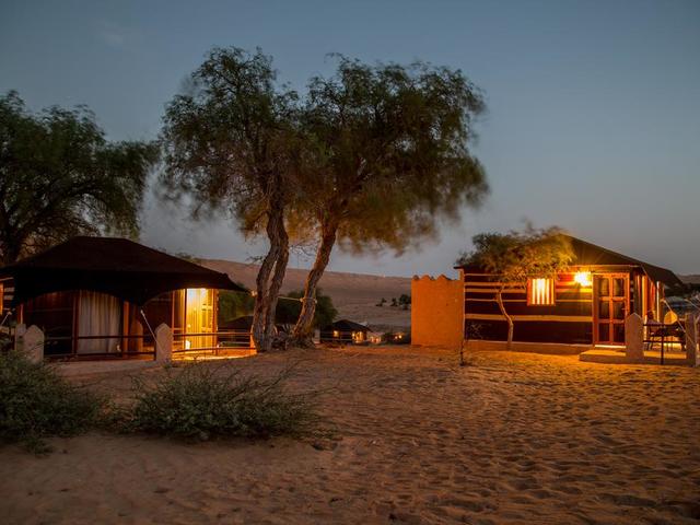 фотографии Thousand Nights Camp изображение №32