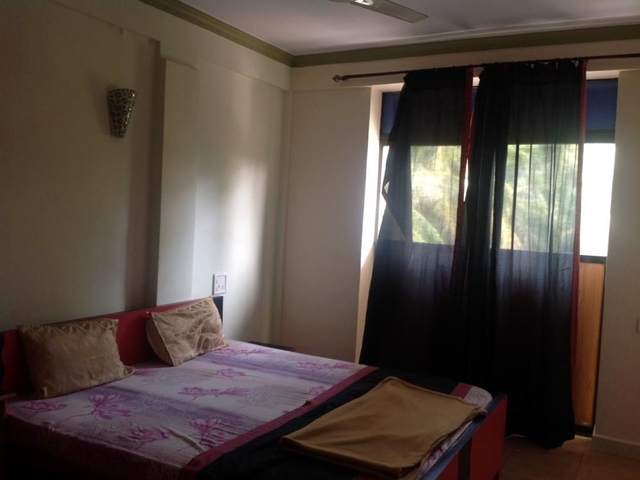 фотографии Pleasure Inn (ex. Morjim Bay Resortz; The Long Bay Hotel) изображение №16